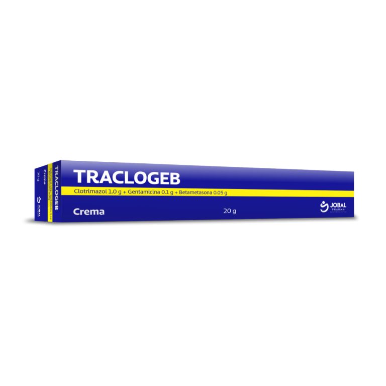 Traclogeb