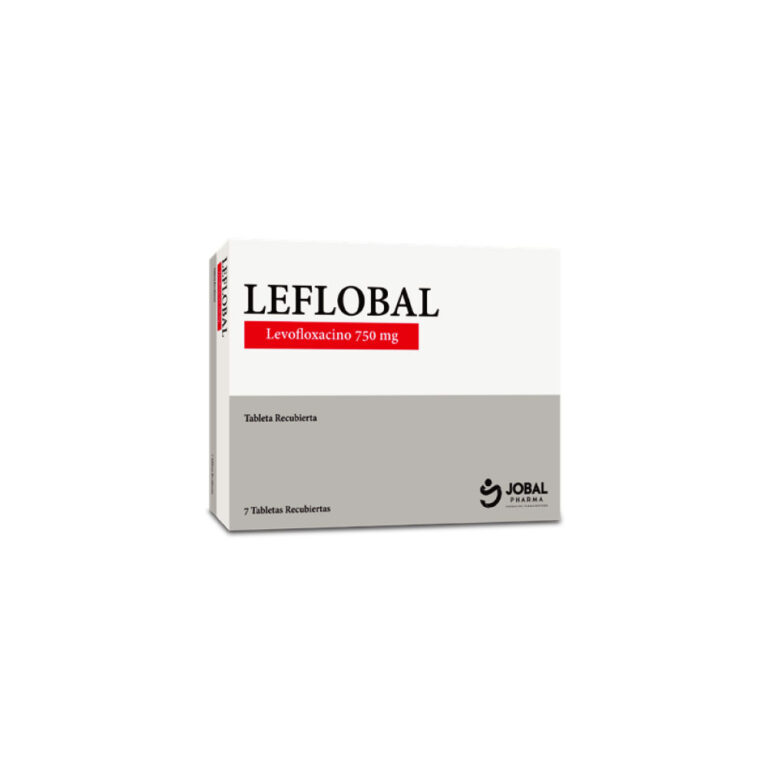 Leflobal 750