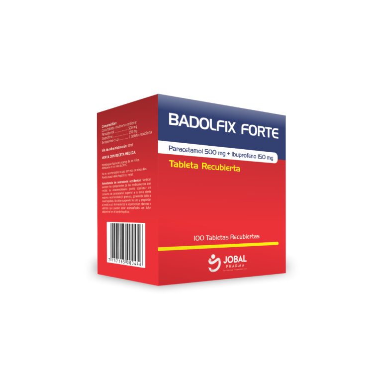 Badolfix forte