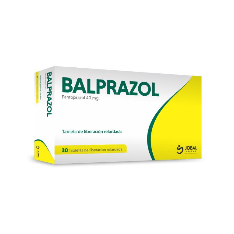 Balprazol