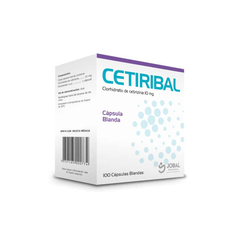 Cetiribal