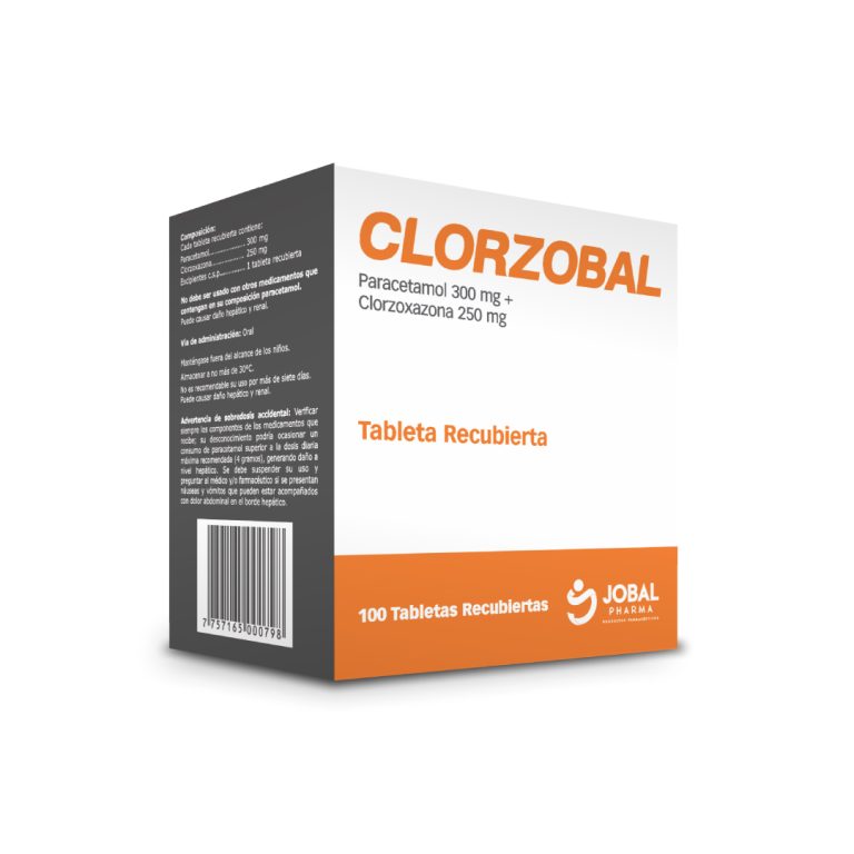 Clorzobal