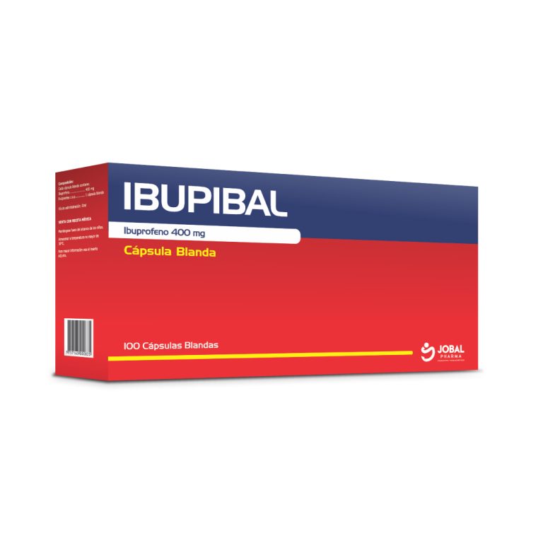 Ibupibal