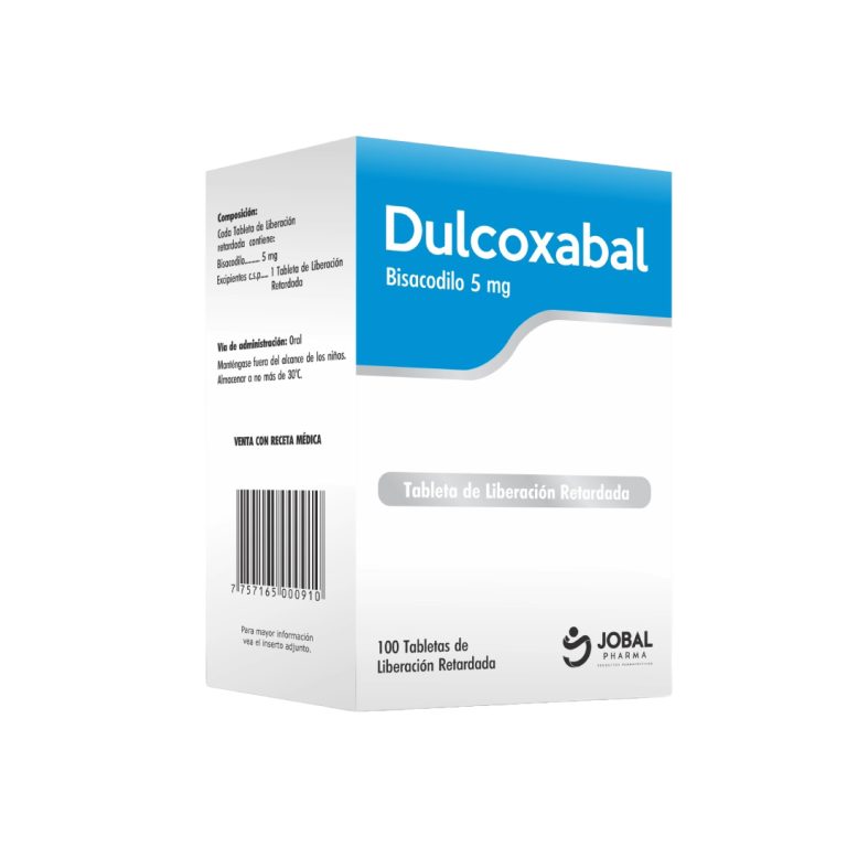 Dulcoxabal